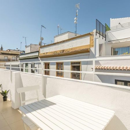 Atico En El Arenal. Real De La Carreteria Apartment Seville Ngoại thất bức ảnh