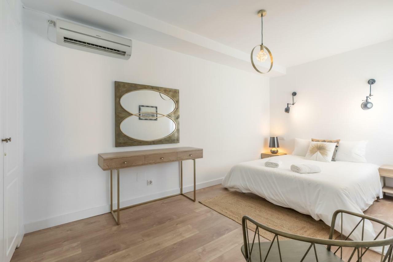 Atico En El Arenal. Real De La Carreteria Apartment Seville Ngoại thất bức ảnh